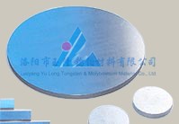 鉬靶材